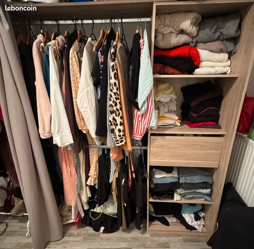 Dressing (image 1)