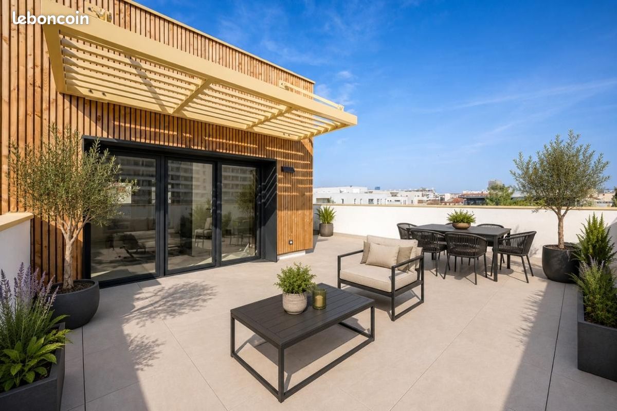 Appartement 3 pièces 65 m² · à Lyon · 65 m² · 407 000 €