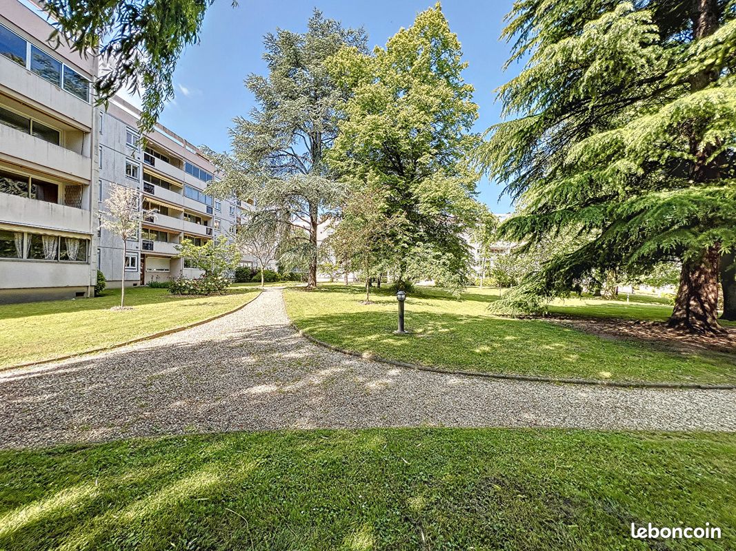 Appartement 4 pièces 82 m² · à Franconville · 82 m² · 219 900 €