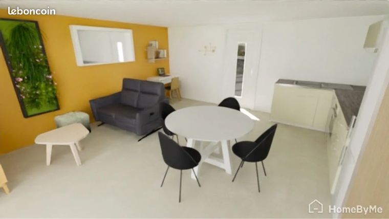 Maison individuelle à Derval