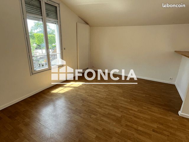 Appartement a louer gagny - 1 pièce(s) - 31 m2 - Surfyn