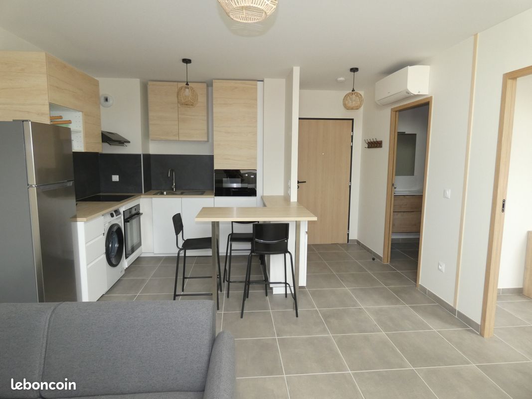 Appartement 2 pièces 32 m² · à Beaune · 32 m² · 729 €/mois
