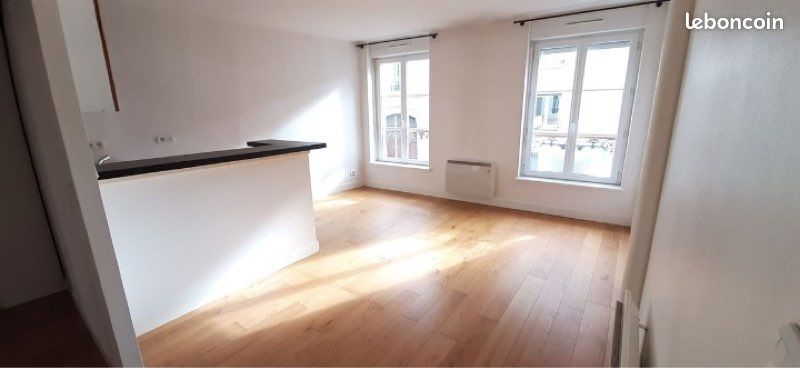 Appartement 2 pièces 38 m² · à Reims · 38 m² · 550 €/mois