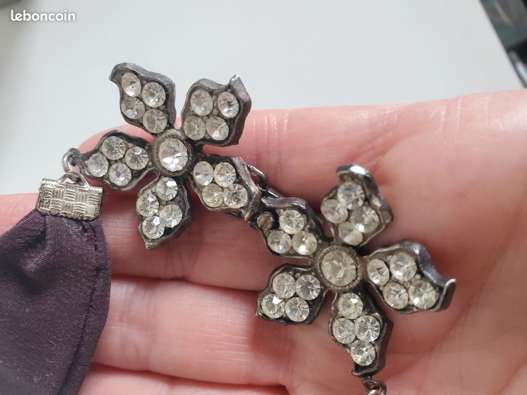 Collier années 2000 (image 4)