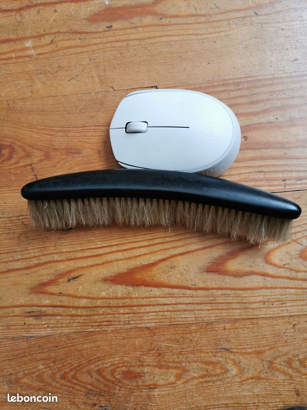 Brosse à chapeau (image 2)