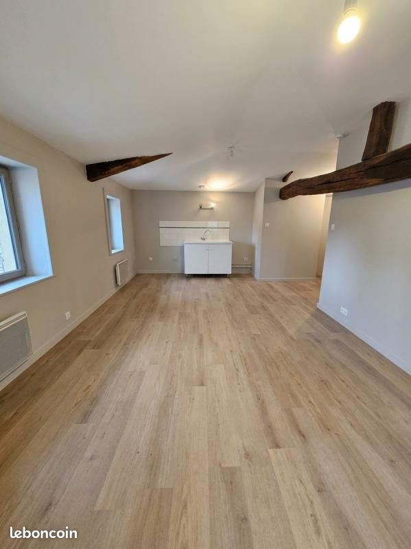Appartement 2 pièces 42 m² · à Saint-Symphorien-sur-Coise · 42 m² · 440 €/mois