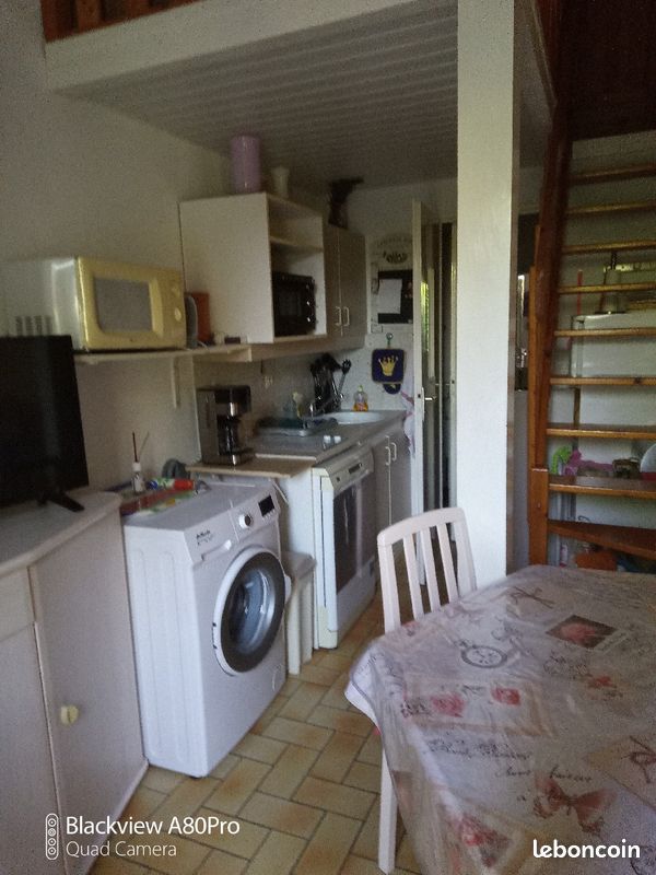 Location maison vacances (image 4)