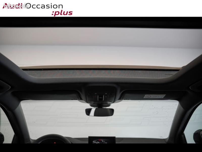 Audi Q2 35 TDI 150ch S line S tronic 7 (image 24)