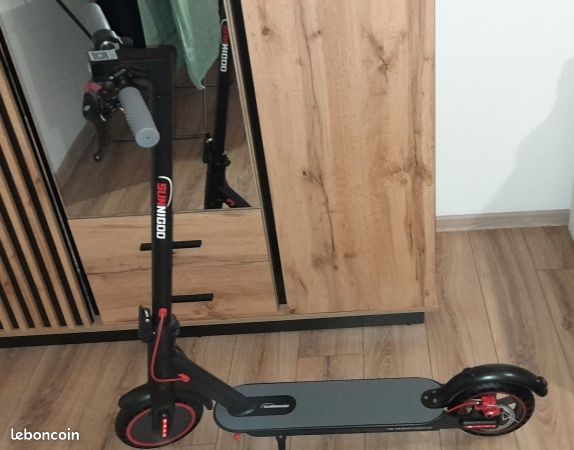 Trottinette (image 3)
