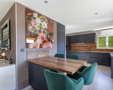 Maison 929 000 € - 176 m²