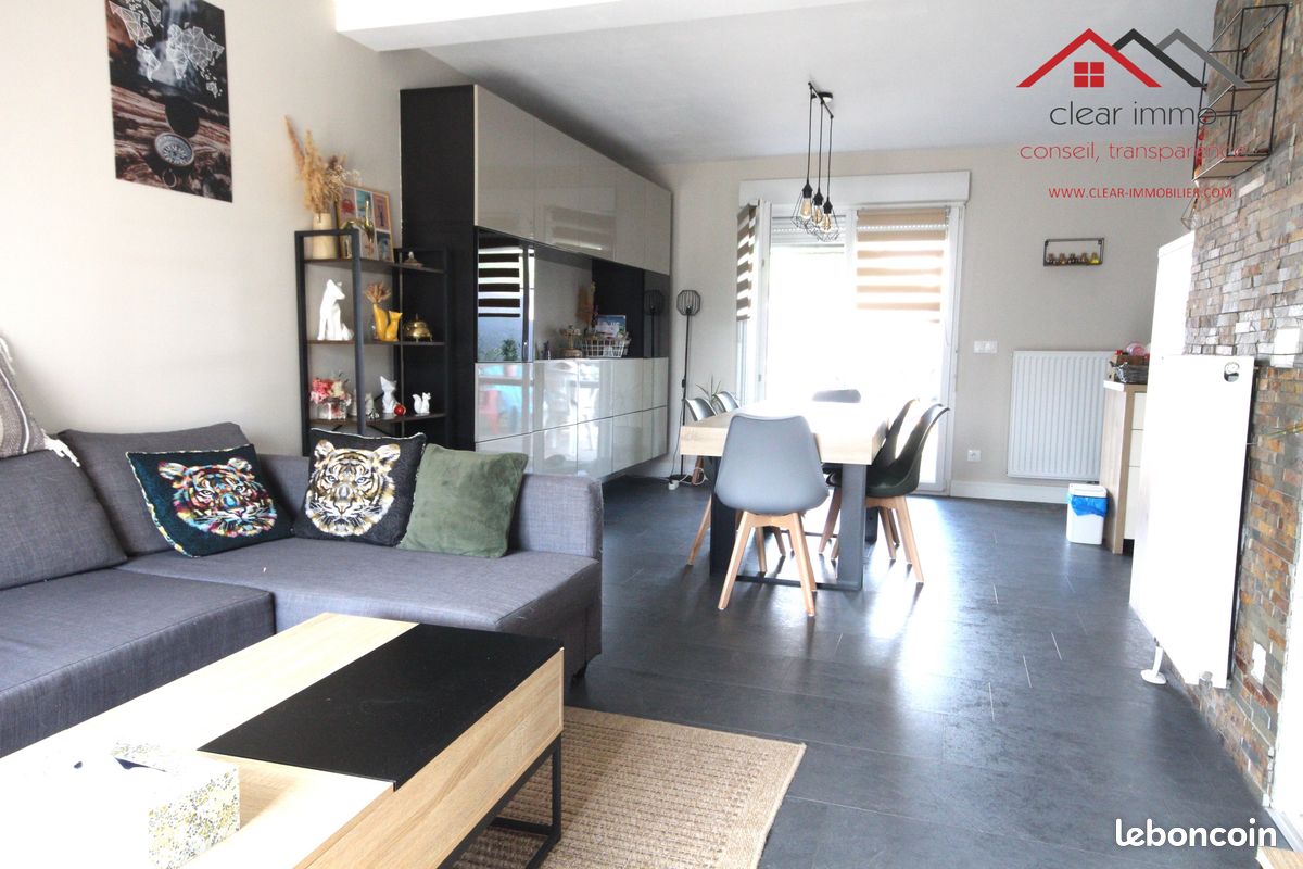 Maison 5 pièces 103 m² · à Boulay-Moselle · 103 m² · 239 000 €