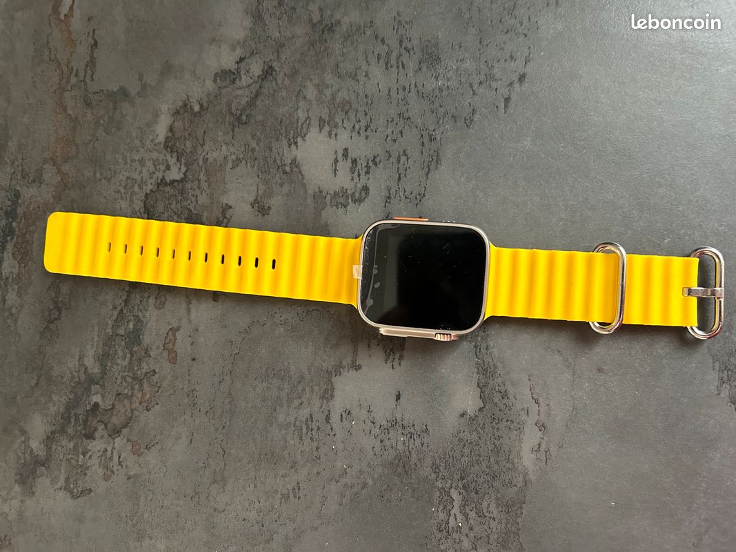 à saisir montre connecté neuf pas cher (image 1)