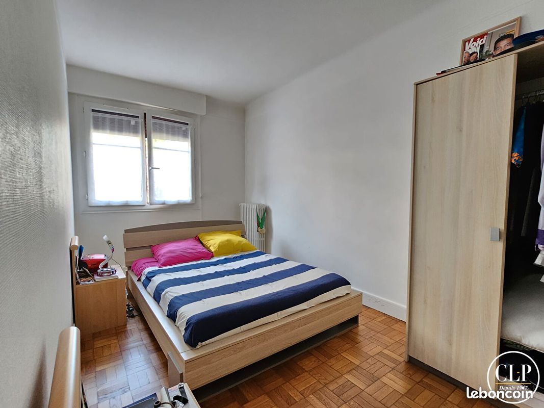Appartement 2 pièces 46 m² (image 4)