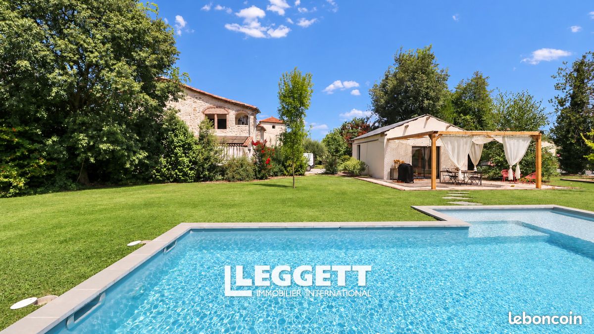 Maison 6 pièces 250 m² · à Alès · 250 m² · 645 000 €