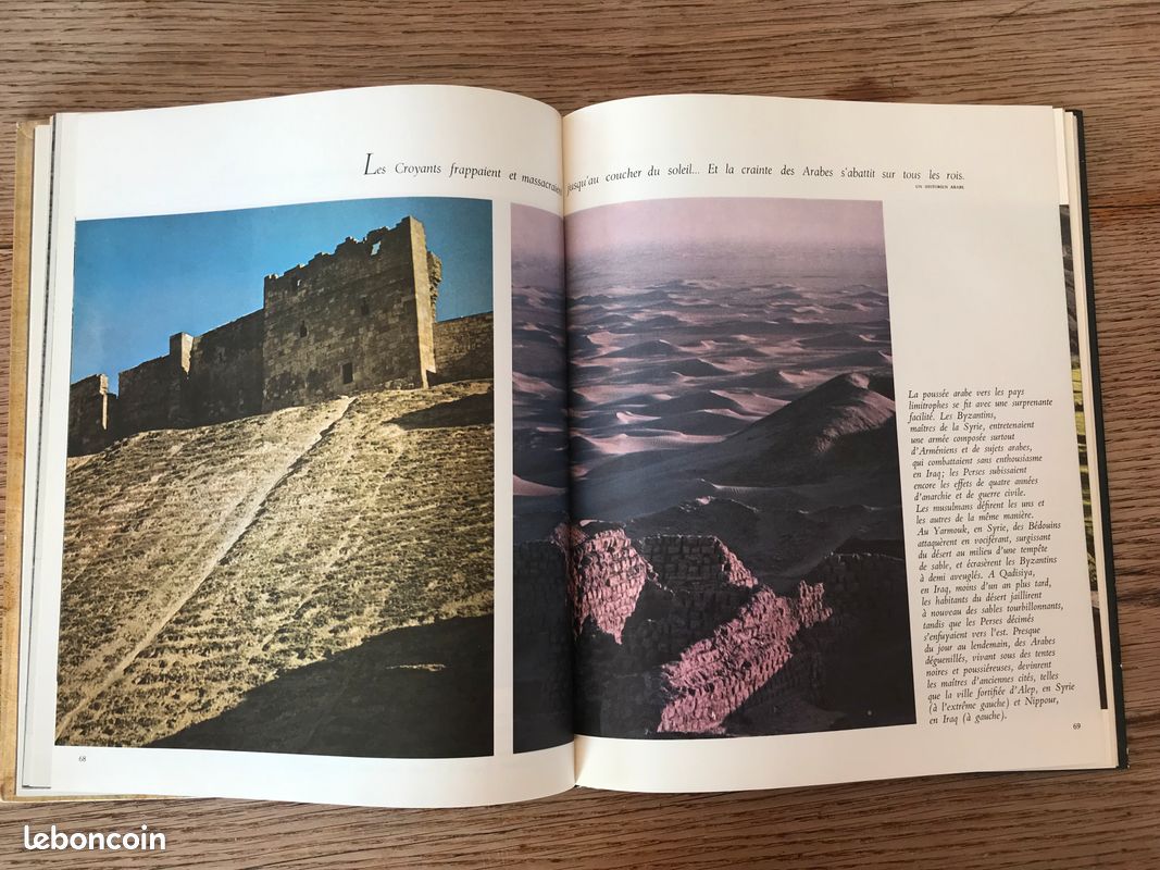 Livre L’AUBE DE L’ISLAM (image 2)