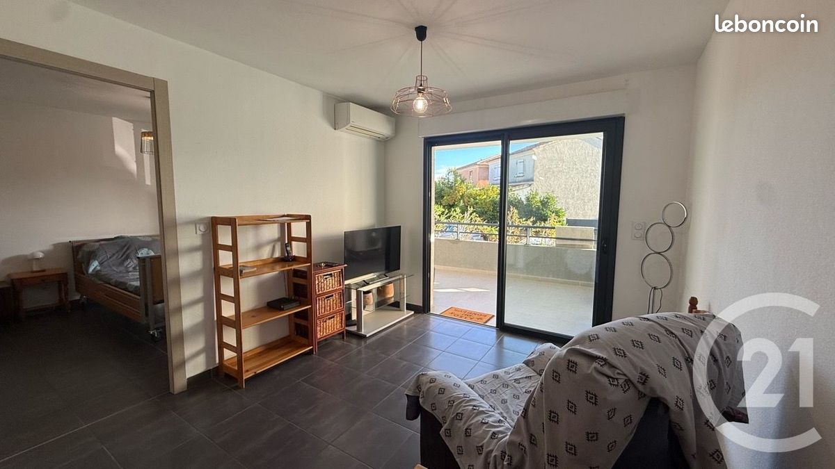 Appartement 2 pièces 43 m² · à Furiani · 43 m² · 129 000 €