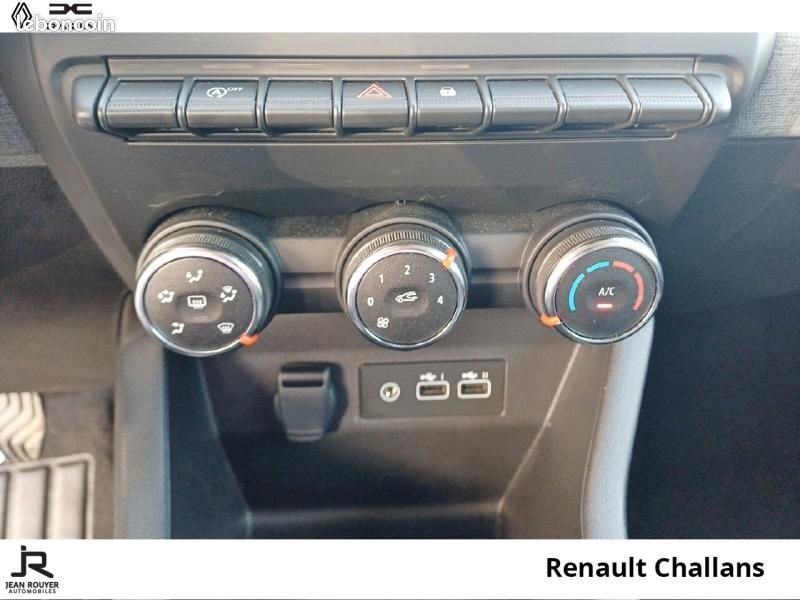 Renault Clio 1.0 SCe 65ch Evolution (image 22)