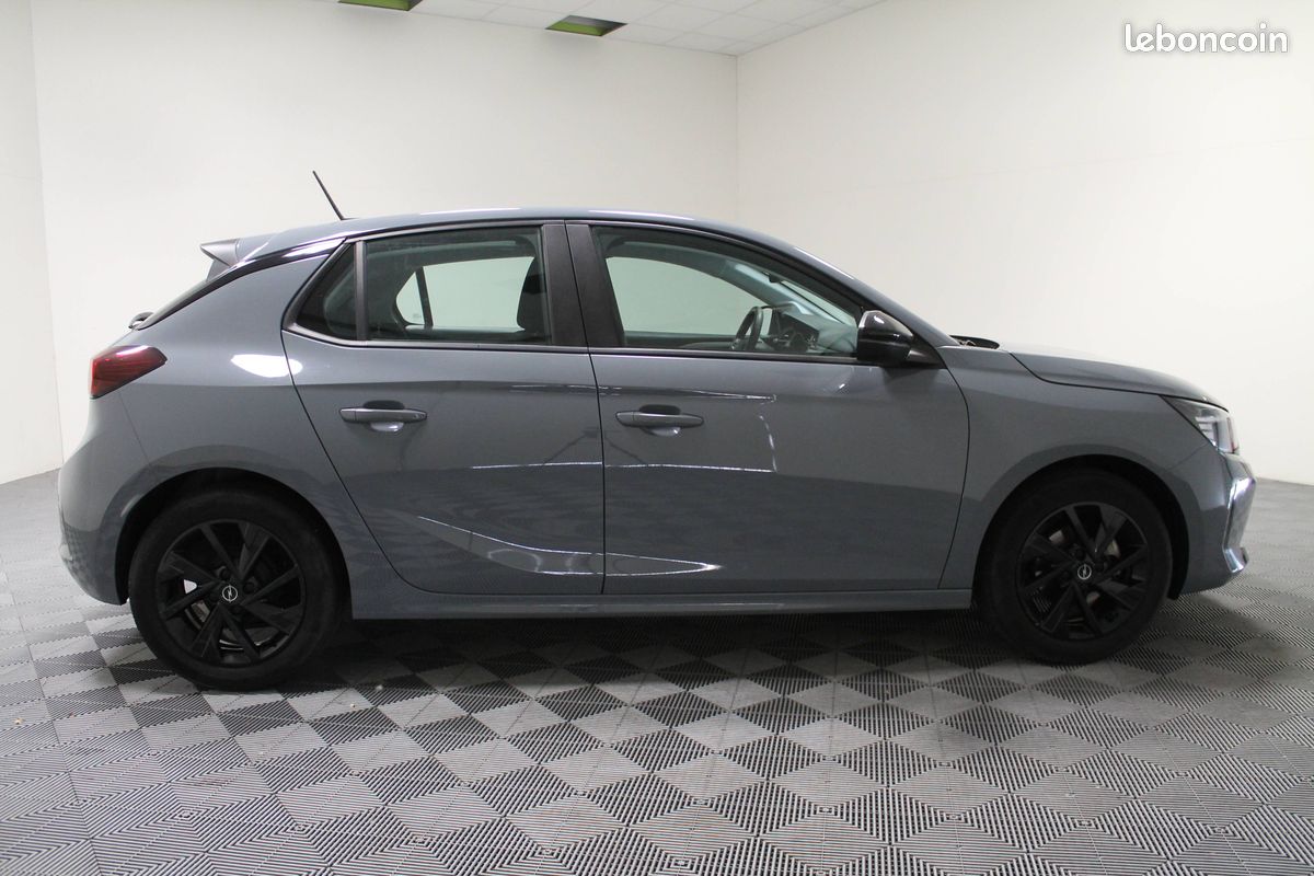 OPEL Corsa 1.2 75 ch BVM5 (image 13)