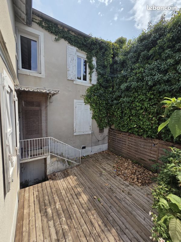 Immeuble 188 m² · à Capdenac-Gare · 188 m² · 195 000 €