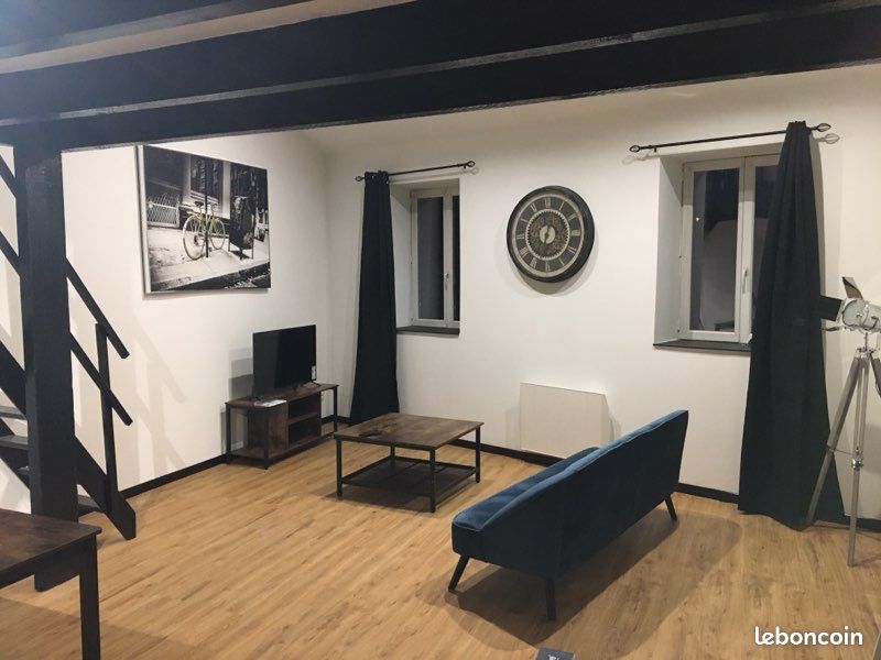 Appartement 2 pièces 62 m² · à Lens · 62 m² · 540 €