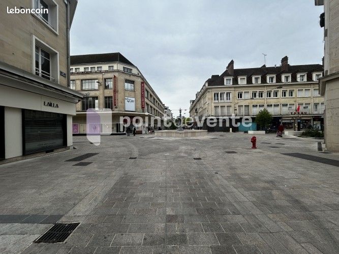 Restaurant 130 m² (image 2)