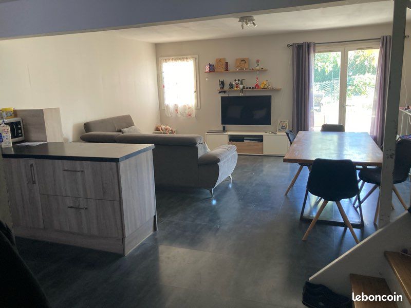 Maison 4 pièces 82 m² · à Cournon-d'Auvergne · 82 m² · 195 000 €