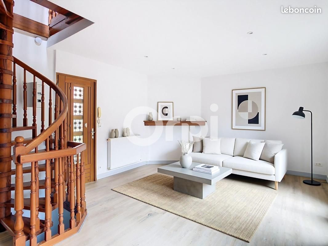 Maison 4 pièces 80 m² · à Périgueux · 80 m² · 790 €/mois