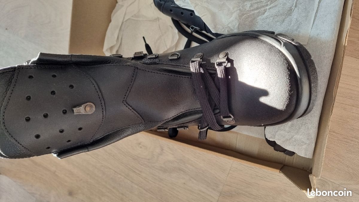 Chaussures montantes (image 4)