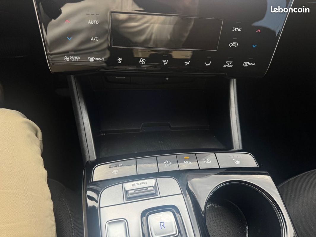 Hyundai Tucson (4) 1.6 HYBRID 230 CREATIVE (image 14)
