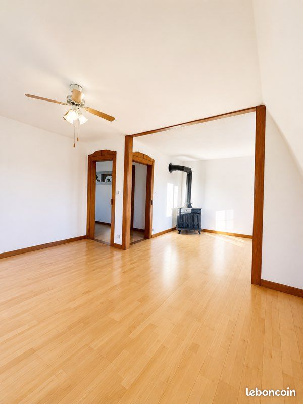 Appartement 3 pièces 76 m² · à Saint-Louis · 76 m² · 195 000 €