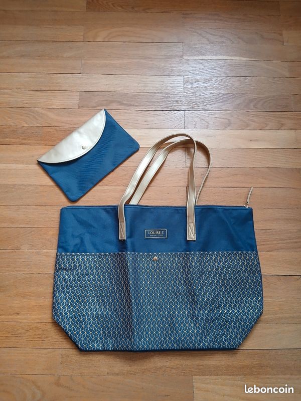 Pochette Louise (image 1)