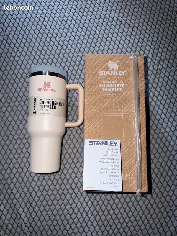 Gourde stanley - Comparez les et achetez sur