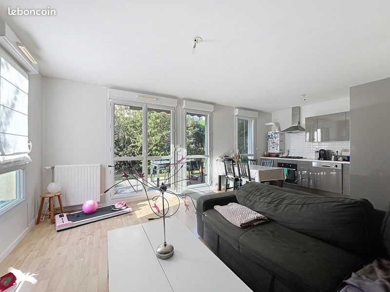 Appartement 3 pièces 75 m² · à Ecquevilly · 75 m² · 234 000 €