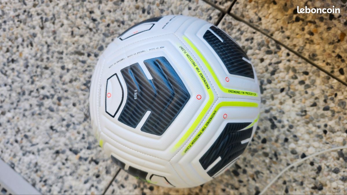 Nike academy (image 2)