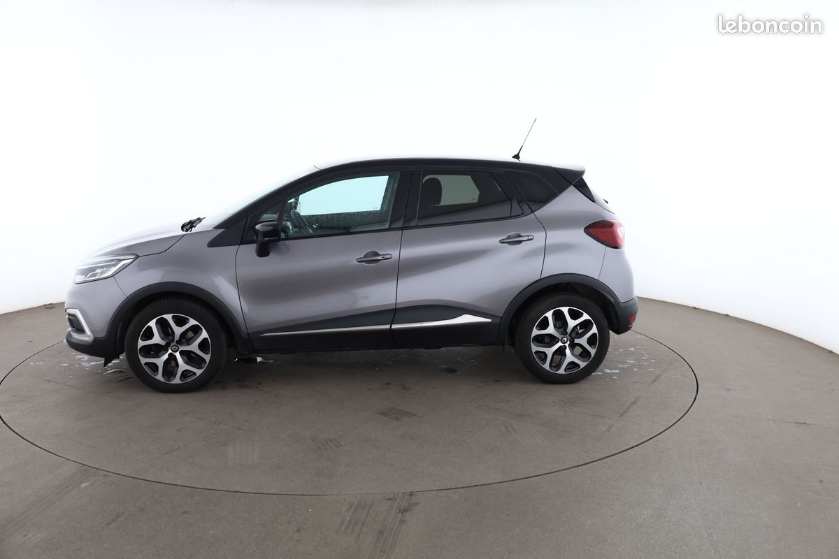 Renault Captur 1.5 dCi Intens 90 ch (image 11)