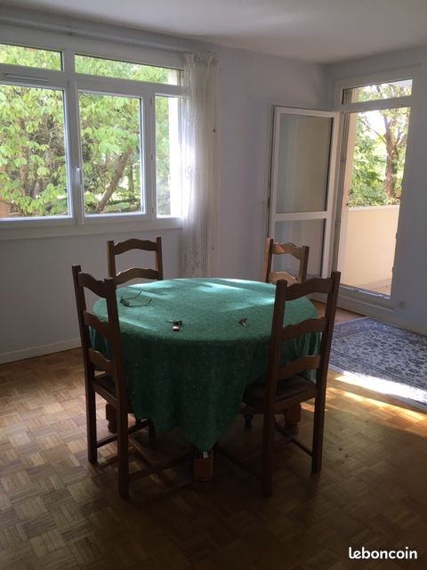 Appartement 3 pièces 70 m² · à Montesson · 70 m² · 245 000 €