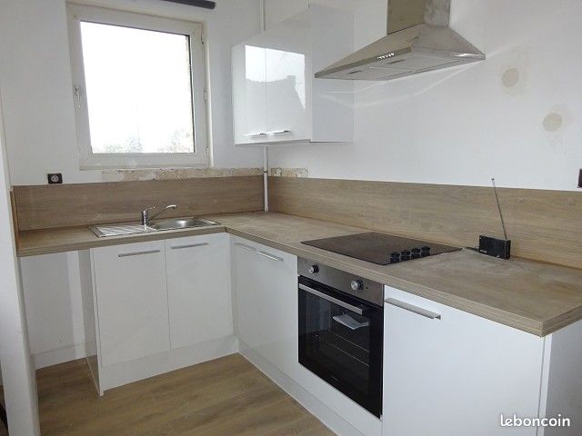 Appartement 3 pièces 67 m² · à Vendin-lès-Béthune · 67 m² · 560 €