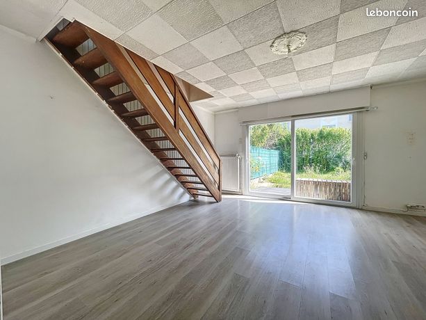 Maison 4 pièces 71 m²