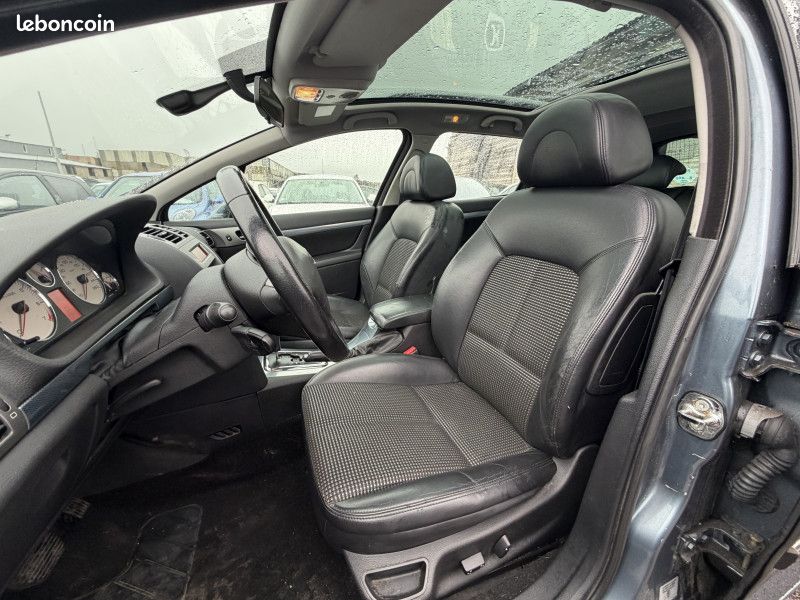 Peugeot 407 SW 2.2 16V SPORT PACK BAA (image 10)