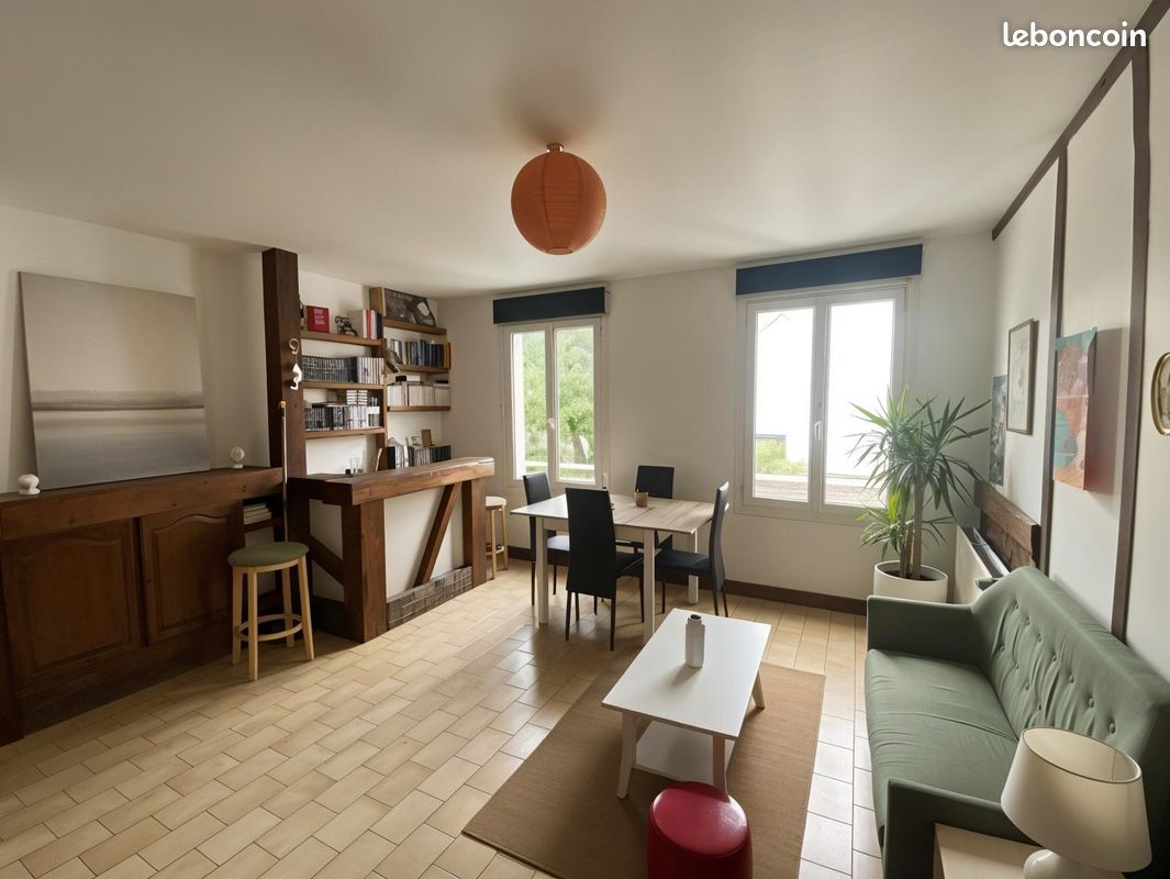 Maison 4 pièces 90 m² · à Le Havre · 90 m² · 159 000 €