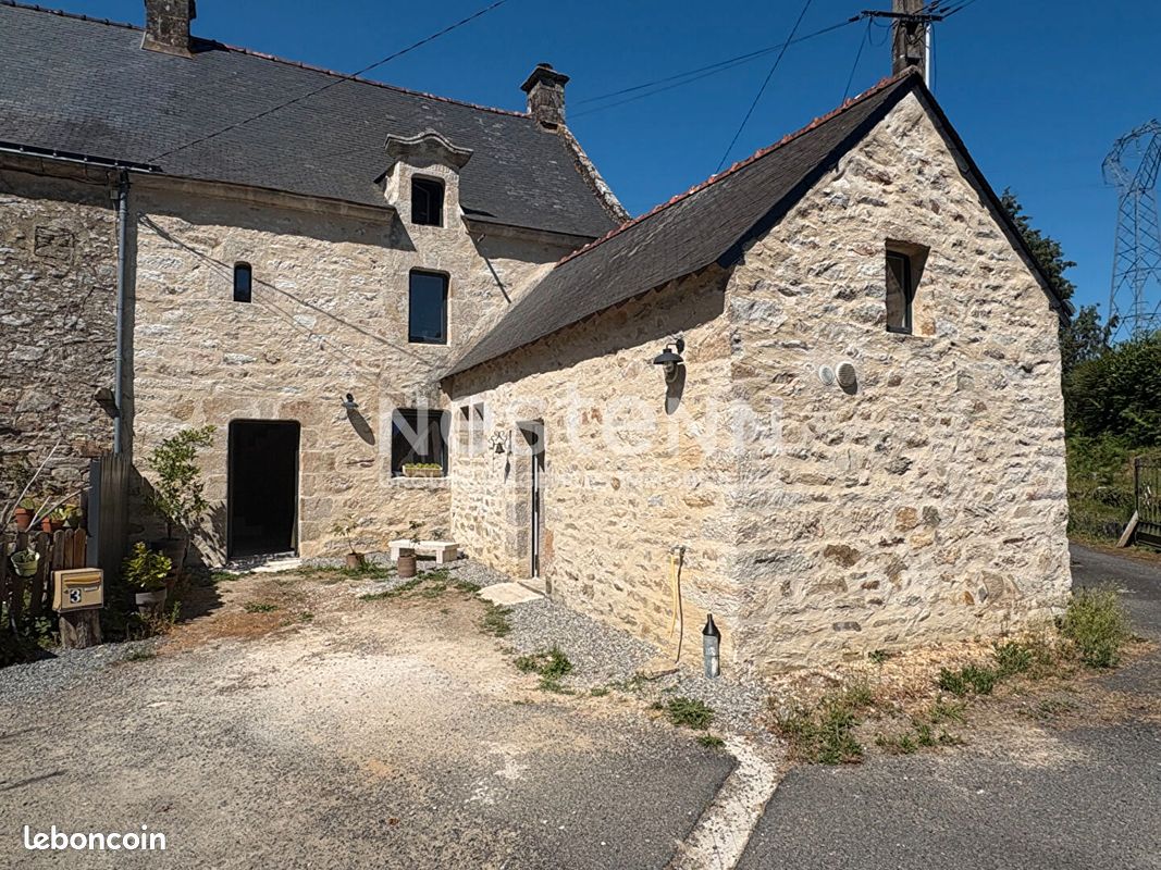 Maison 2 pièces 84 m² · à Péaule · 84 m² · 234 150 €