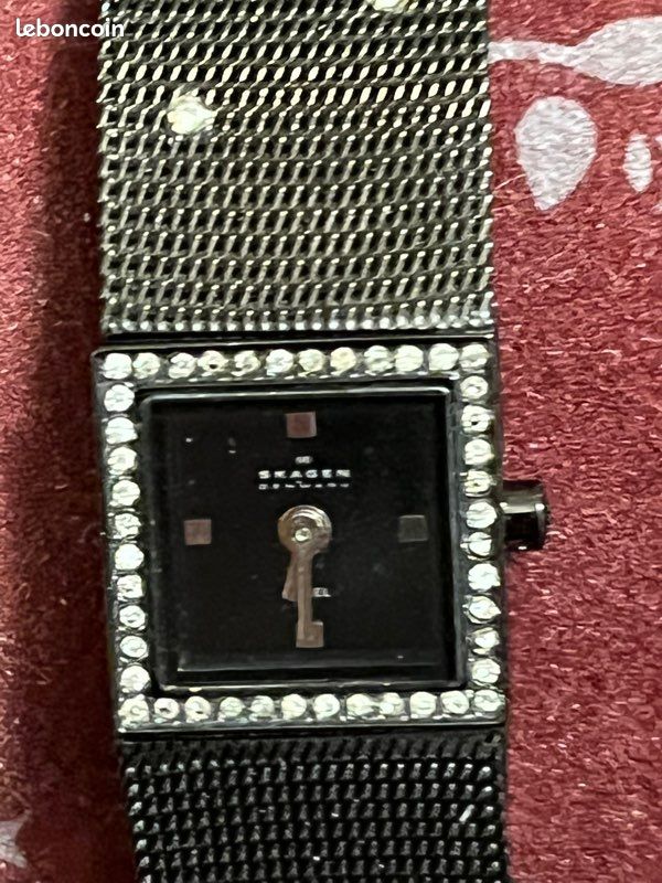 Montre SKAGEN Femme (image 2)
