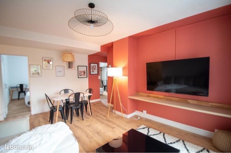 Appartement 4 pièces 62 m² · à Aix-en-Provence · 62 m² · 272 000 €