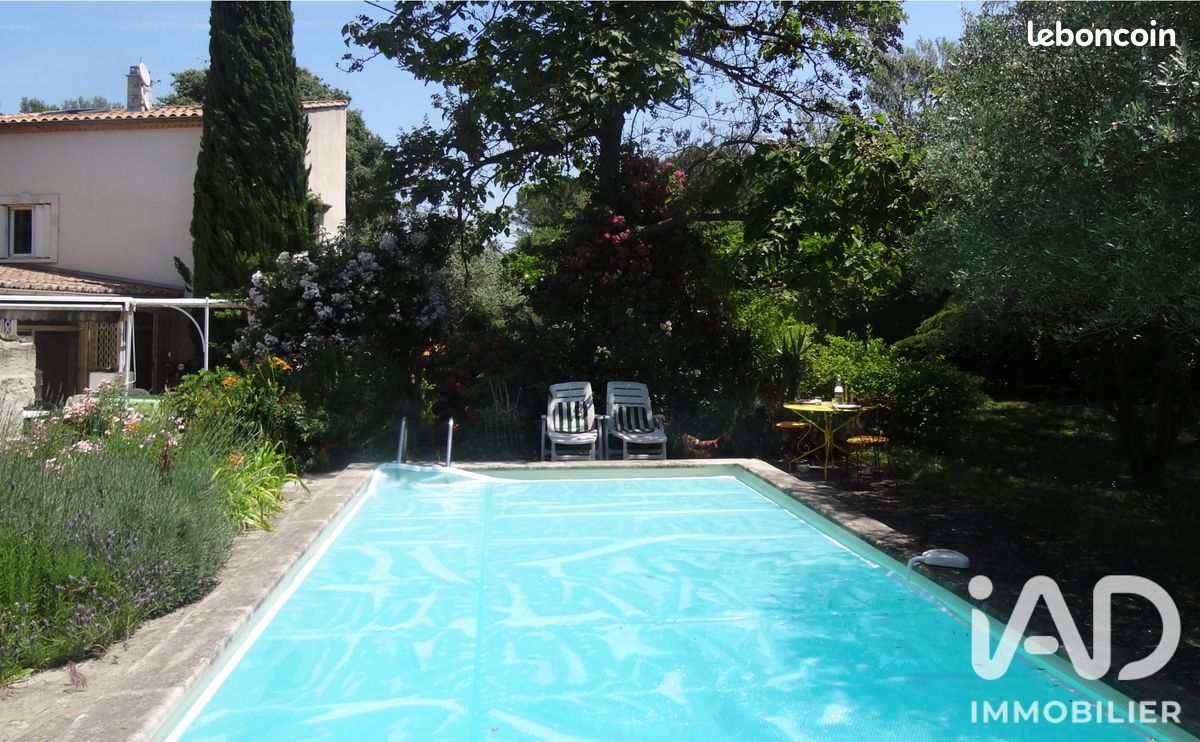 Maison 7 pièces 160 m² · à Beaucaire · 160 m² · 329 000 €