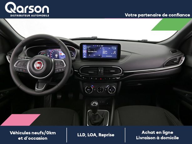 Autoradio occasion Peugeot Partner I 5P 1.4i 68 - 4112020111167