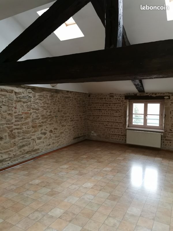 Appartement 3 pièces 76 m² · à Bourg-en-Bresse · 76,3 m² · 641 €/mois