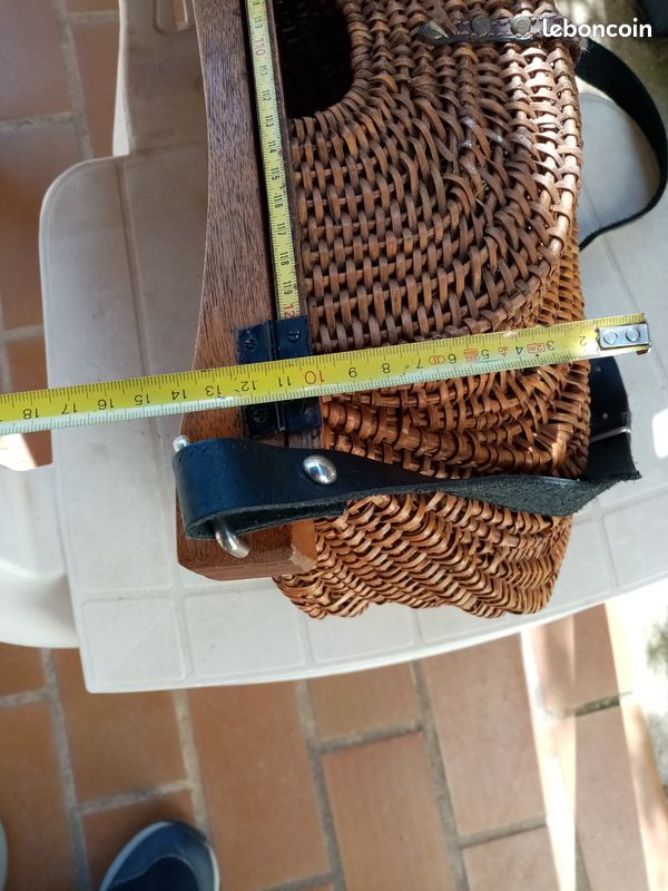 Vintage Fishing Fish De-hooker New Old Stock Ami-flip 1966 (x5