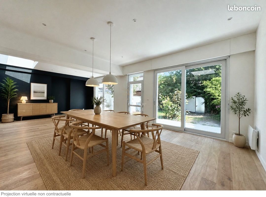 Maison 6 pièces 203 m² · à Marquette-lez-Lille · 203 m² · 567 000 €