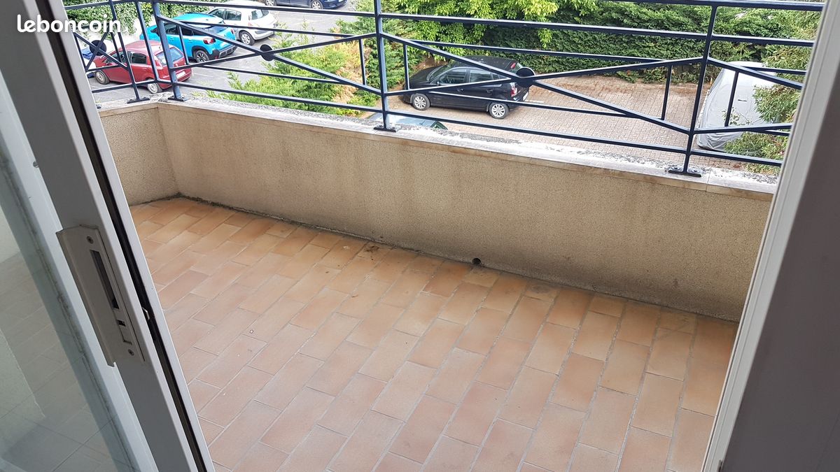 Appartement a louer sartrouville - 1 pièce(s) - 20 m2 - Surfyn