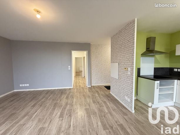 Appartement 4 pièces 78 m²